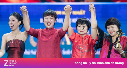 Phim 'Mưa đỏ' tiếp tục đại thắng