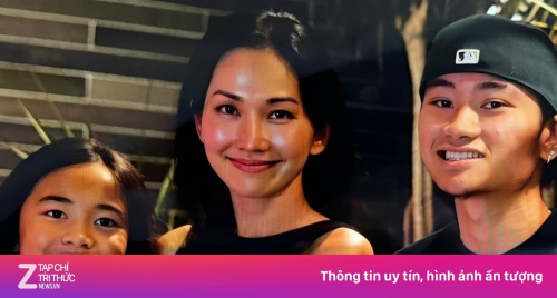 Diễn viên Kim Hiền ly hôn