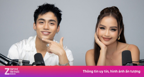 MONO: 'Tôi luôn sống trong sự sẵn sàng'