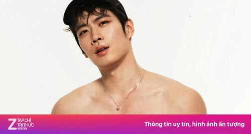 Hai nam diễn viên Trung Quốc lộ ảnh tình tứ