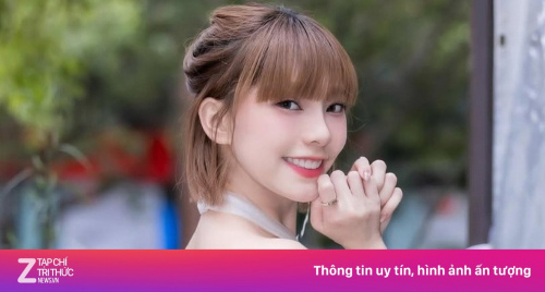 Hot girl Trung Quốc sau lùm xùm lộ ảnh nhạy cảm