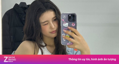 Nữ ca sĩ Hàn Quốc nói về việc bị đuổi khỏi nhóm