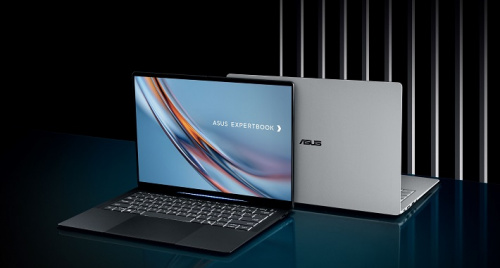 ASUS tại CES 2026: Hiện thực hóa tầm nhìn “AI mọi nơi”