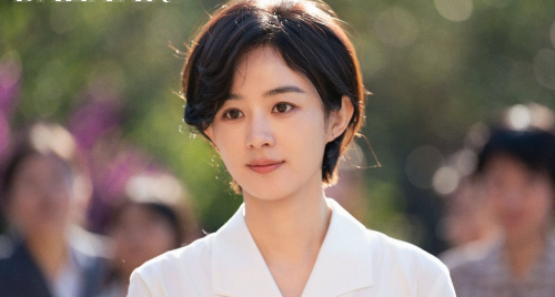 Tiểu Thành Đại Sự của Triệu Lệ Dĩnh vừa phát sóng đã làm nên chuyện