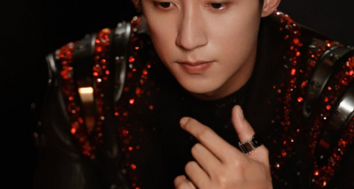 24 bộ phim mới nhất của nam thần Hoàng Cảnh Du