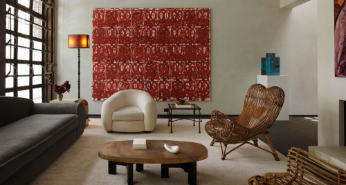 Nhà phố Upper East Side: Không gian cộng hưởng giữa kiến trúc và nghệ thuật