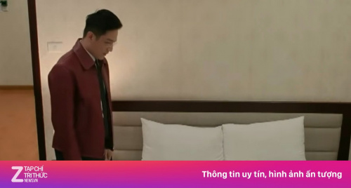 Cảnh phim bắt gian ngoại tình gây sốt