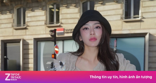 Linh Trương lên tiếng về tin 'đi tour nhạy cảm'