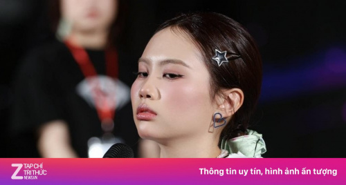 Phương Mỹ Chi lên tiếng trước thông tin 'sử dụng chất cấm'