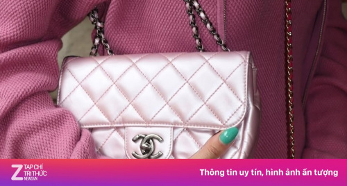 Thời mua túi Chanel, Hermès 'dễ như đi chợ'