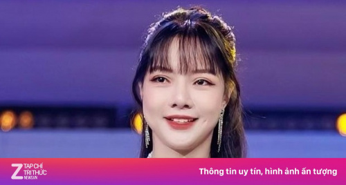 MC VTV 'đau đớn, bị mờ hoàn toàn mắt phải'