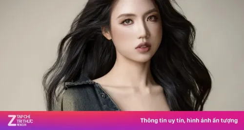 'Hot girl bóng đá' Trần Thị Duyên diện nội y khoe cơ bụng