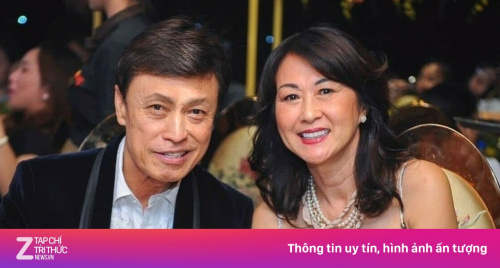 Danh ca Tuấn Ngọc ly hôn