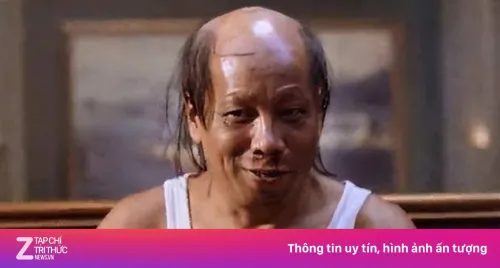 Những ngày cuối đời của Lương Tiểu Long 'Tuyệt đỉnh Kungfu'