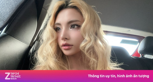 Maiquinn nói về tin hẹn hò nhà sản xuất âm nhạc