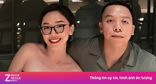 Phía Touliver lên tiếng tin có người thứ 3