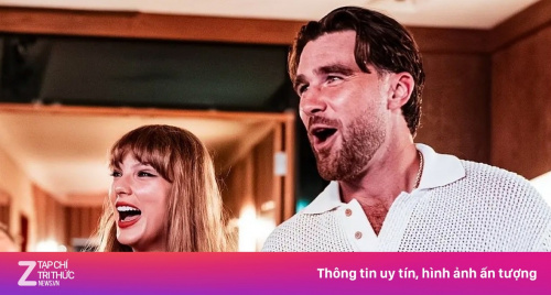 Taylor Swift hoãn cưới?