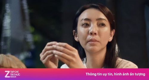 Thu Trang khó cản 'Avatar 3'