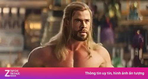 Tin sốc với fan của Thần Sấm