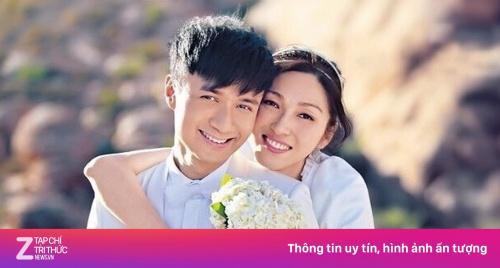 Vợ Cổ Cự Cơ sinh con ở tuổi 57