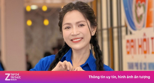 Bảo Ngọc, Duyên Quỳnh là công dân trẻ tiêu biểu TP.HCM 2025