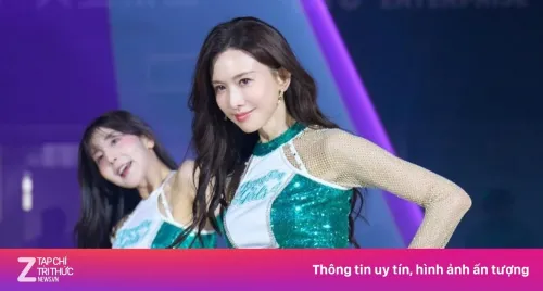 Vóc dáng khó tin của nữ diễn viên ở tuổi 51