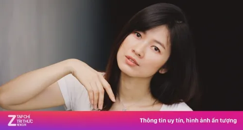 Oanh Kiều hiện tại