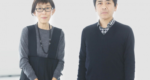 Văn phòng kiến trúc SANAA đoạt giải thưởng RIBA Royal Gold Medal