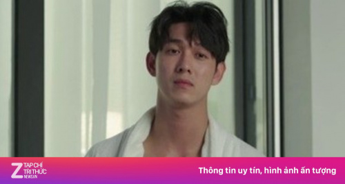 Song Luân vướng tin hẹn hò