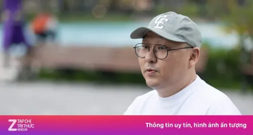 CEO của Running Man Vietnam nói về số tiền đầu tư hơn 100 tỷ