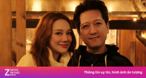 Trường Giang, Nhã Phương và dàn sao quây quần đón năm mới 2026