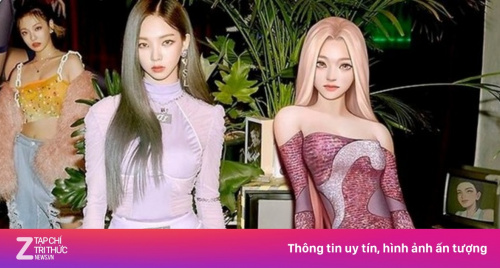 AI tái sinh ngành giải trí Hàn Quốc