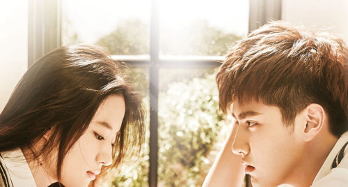 16 tuyệt phẩm phim Trung Quốc tình cảm gây sốt mọi thời đại