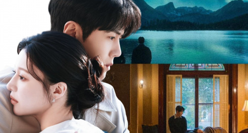 Review phim Can This Love Be Translated?: Ấn tượng vượt kỳ vọng