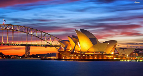 Gợi ý top điểm đến khi du lịch Sydney khách Việt nên trải nghiệm