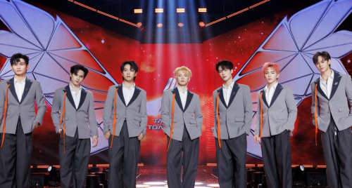 Những thành viên nào từ Tân Binh Toàn Năng thành công debut cùng UPRIZE?