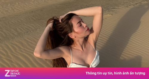 'Váy khỏa thân' phủ sóng 4 ngày đầu năm 2026