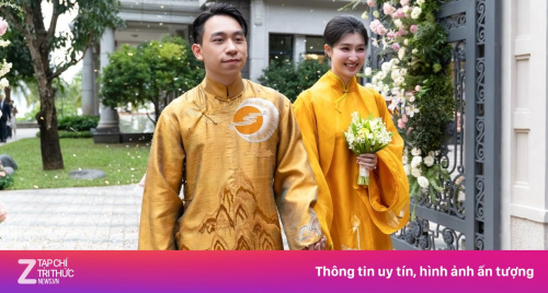 Lễ Hằng thuận của Phương Nhi và doanh nhân Minh Hoàng