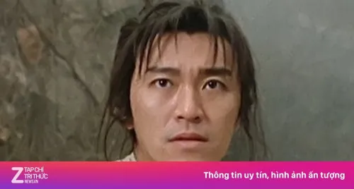 Phim Châu Tinh Trì chỉ thu 522 triệu đồng