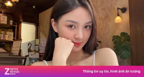 Cẩm Ly nói về tin đeo nhẫn đôi với Đình Bắc