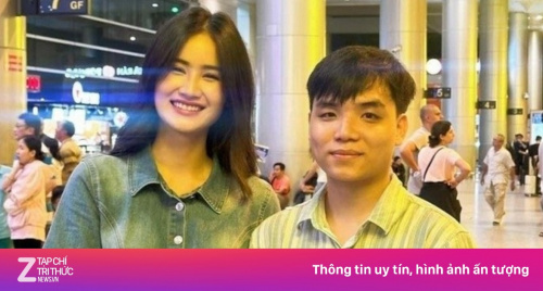 Ý Nhi nói về tin sắp cưới