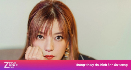 Triệu Vy bị tấn công