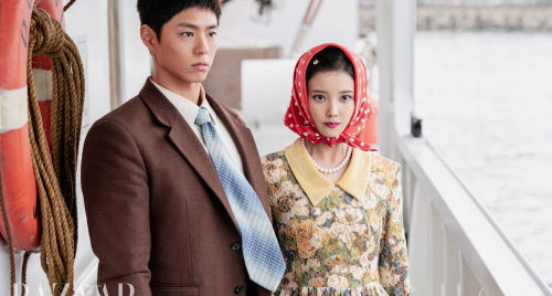 Top 50 bộ phim Hàn Quốc lấy đi nước mắt của bạn