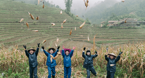 Gia đình Haha tập 17 lên Top 1 rating chương trình giải trí trong khung giờ vàng