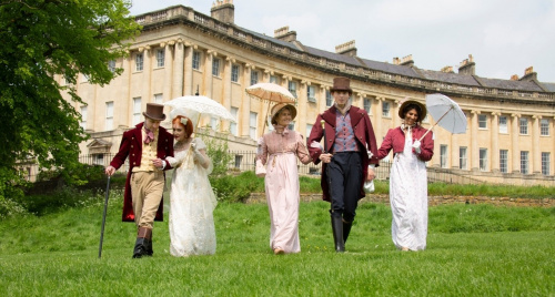 10 Thành phố Văn học ở châu Âu cho những tín đồ yêu sách