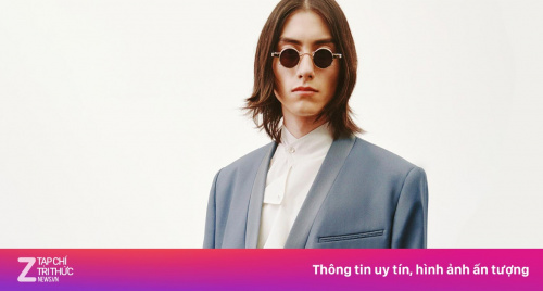 BST Kenzo xuân hè 2026 - chủ nghĩa Maxim’s của tín đồ tiệc tùng