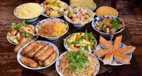 Du lịch Hà Nội: Thưởng thức 6 món ăn di sản quốc gia nổi tiếng