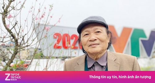 Nhạc sĩ Đoàn Bổng qua đời