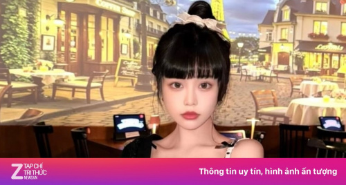 Hot girl Trung Quốc khiến loạt sao nam khiếp sợ