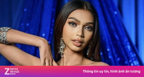 Chân dung cô gái tham gia 60 cuộc thi sắc đẹp trong năm 2025